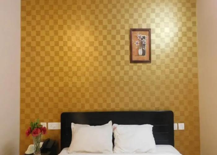 Balaji Residency