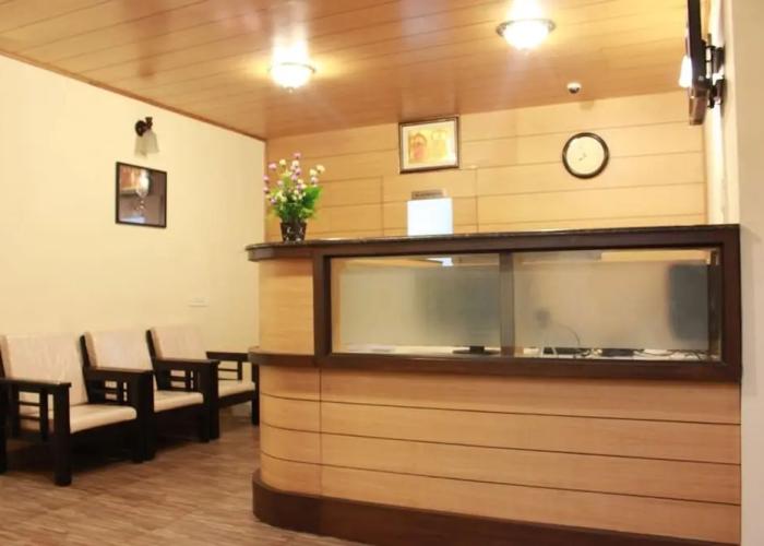 Balaji Residency