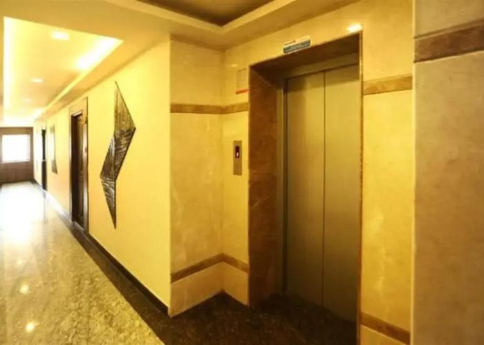 Balaji Residency