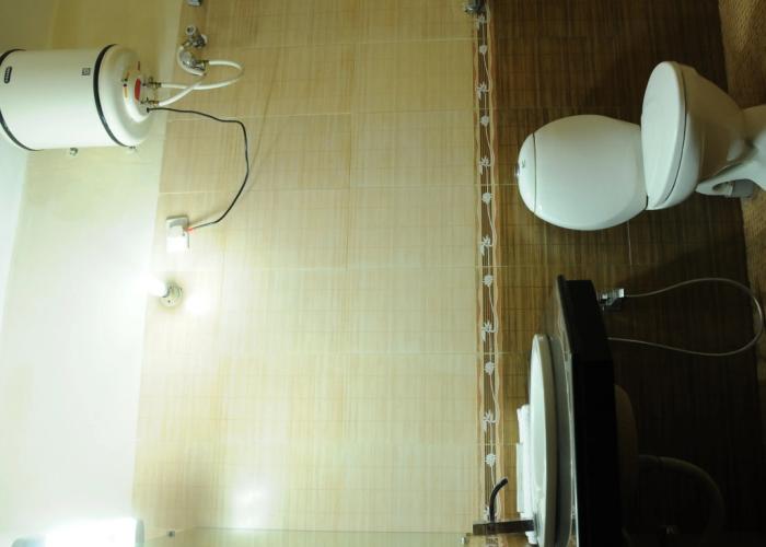 Balaji Residency