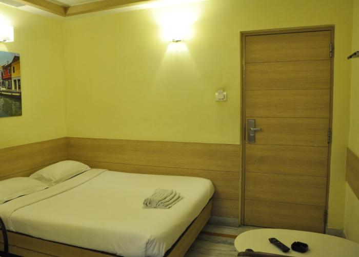 Balaji Residency