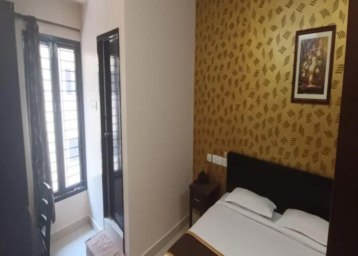 Balaji Residency