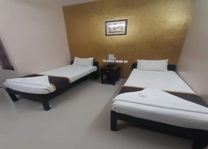Balaji Residency