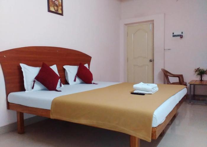 Royal Green Accommodation