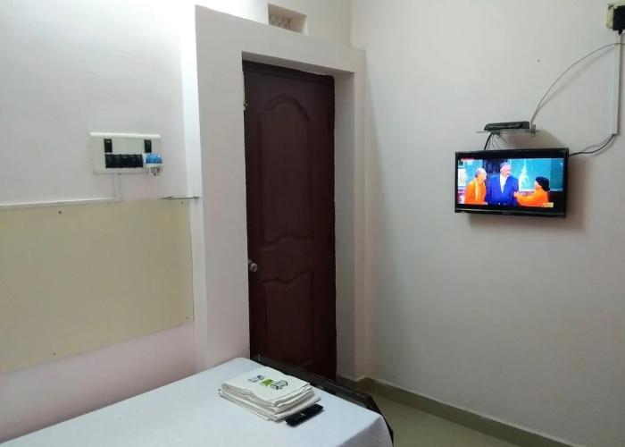 Royal Green Accommodation
