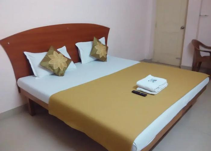 Royal Green Accommodation