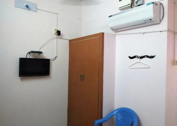 Royal Green Accommodation