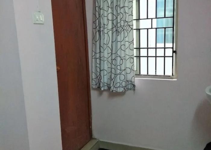 Royal Green Accommodation
