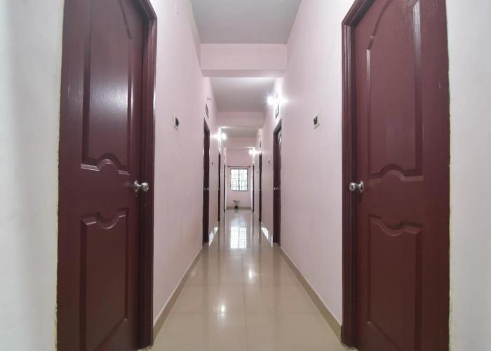 Royal Green Accommodation