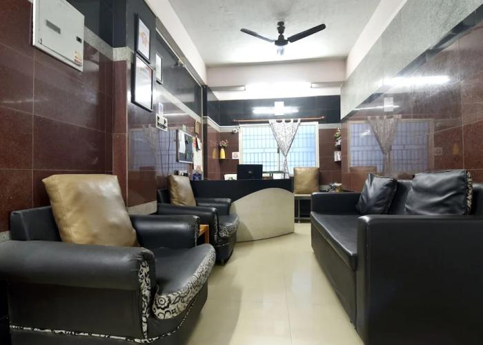 Royal Green Accommodation