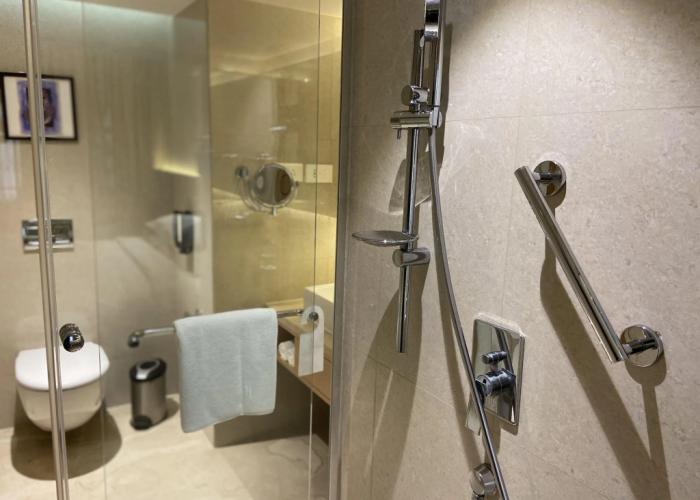 Grand Chennai by GRT Hotels