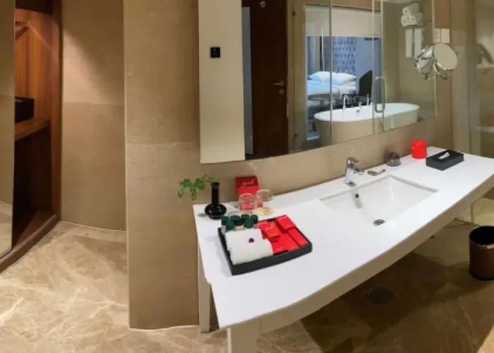 Grand Chennai by GRT Hotels