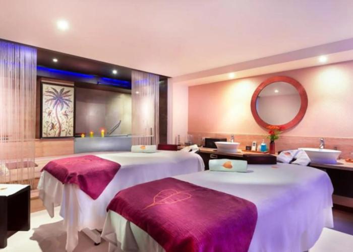 Grand Chennai by GRT Hotels
