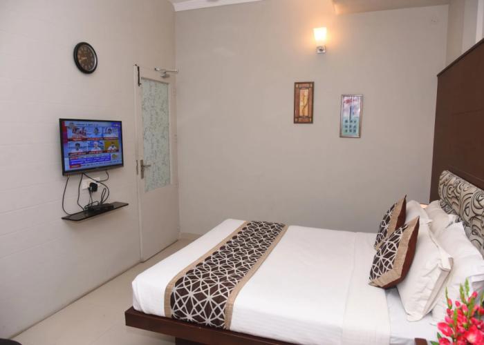 Hotel Greens Gate Chennai