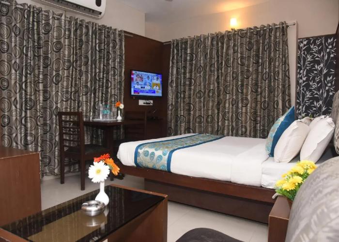 Hotel Greens Gate Chennai
