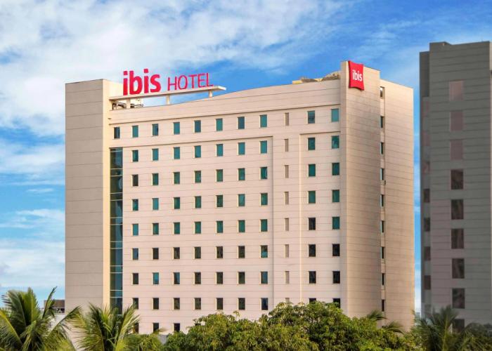 ibis Chennai SIPCOT Hotel