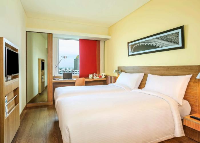 ibis Chennai SIPCOT Hotel