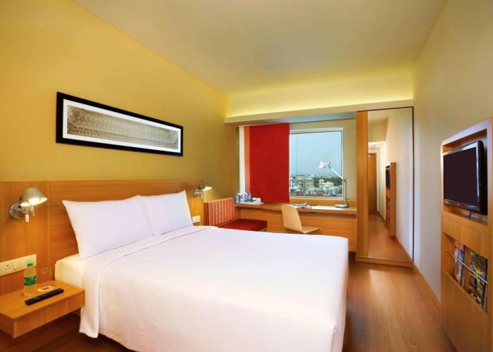 ibis Chennai SIPCOT Hotel