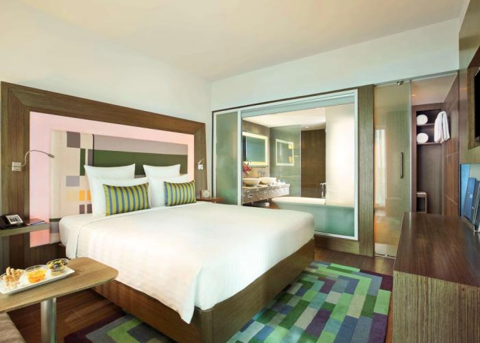 Novotel Chennai Sipcot