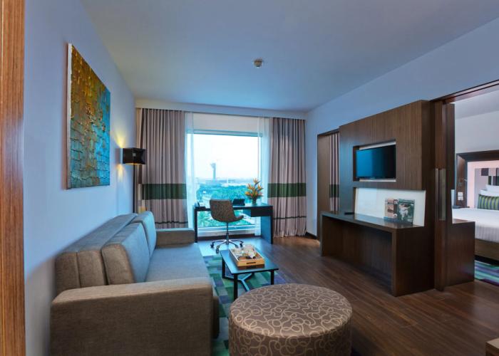 Novotel Chennai Sipcot