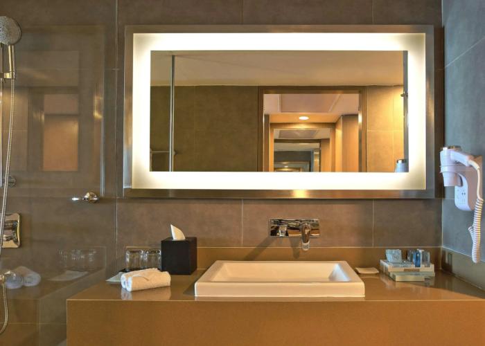 Novotel Chennai Sipcot