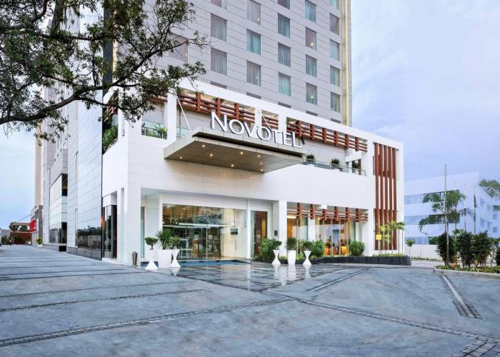 Novotel Chennai Sipcot