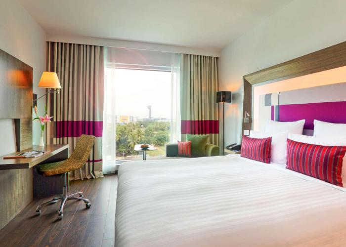 Novotel Chennai Sipcot