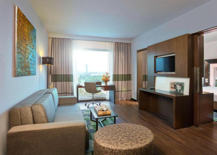 Novotel Chennai Sipcot