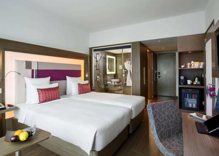 Novotel Chennai Sipcot