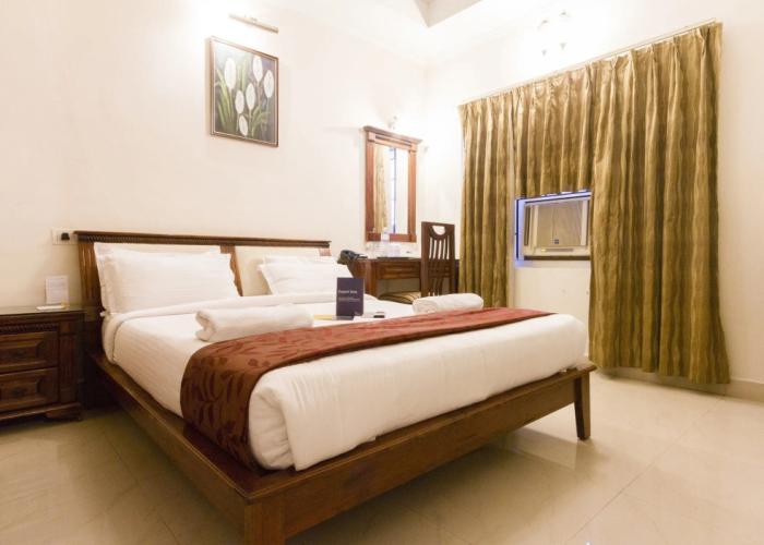 Blossoms Apart Hotel T Nagar