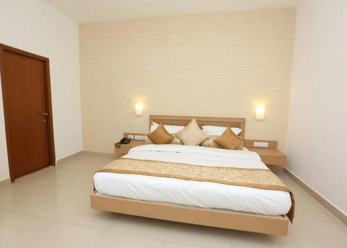 Avenue 11 Boutique Residences