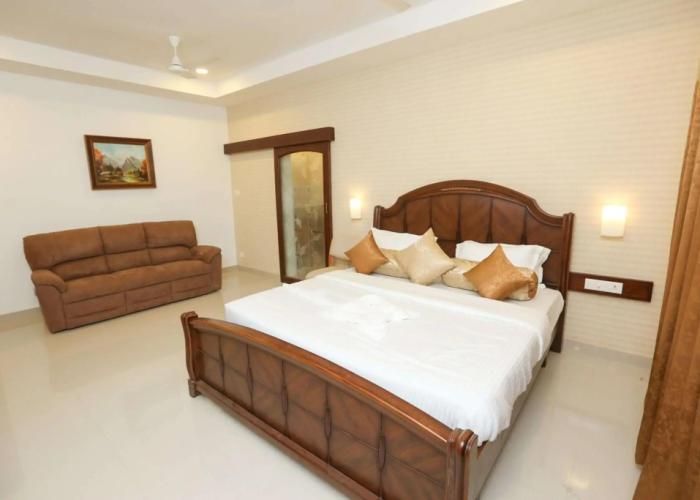 Avenue 11 Boutique Residences