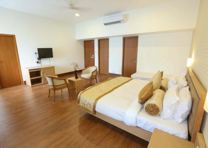 Avenue 11 Boutique Residences