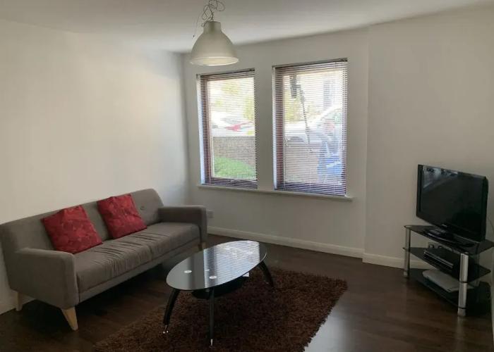 Aberdeen Serviced Apartments - Bloomfield