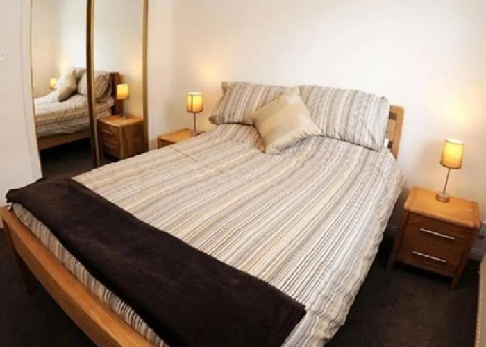 Aberdeen Serviced Apartments - Bloomfield