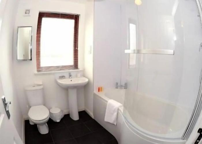 Aberdeen Serviced Apartments - Bloomfield