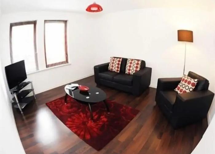 Aberdeen Serviced Apartments - Bloomfield