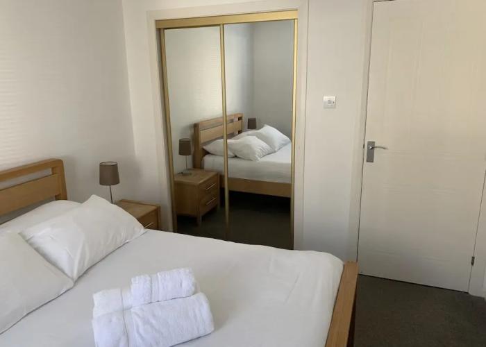 Aberdeen Serviced Apartments - Bloomfield