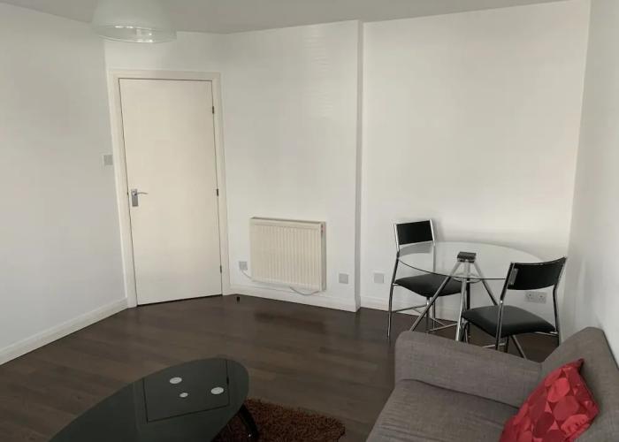 Aberdeen Serviced Apartments - Bloomfield