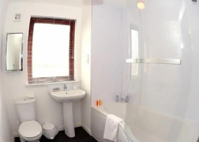 Aberdeen Serviced Apartments - Bloomfield