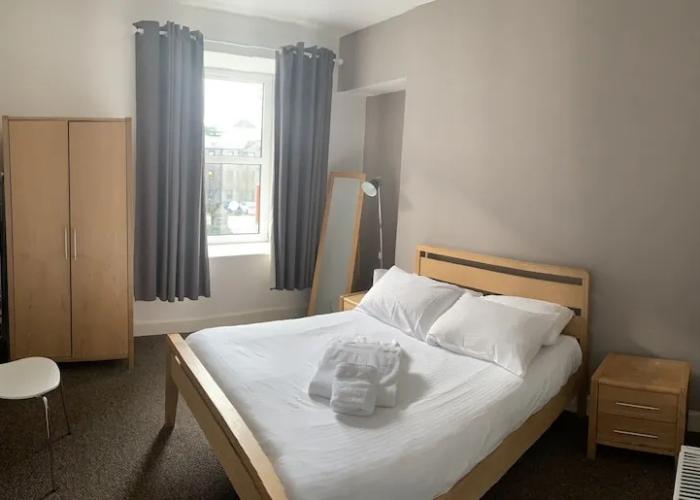 Aberdeen Serviced Apartments: Charlotte street