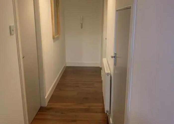 Aberdeen Serviced Apartments: Charlotte street