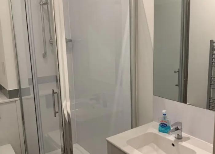 Aberdeen Serviced Apartments: Charlotte street