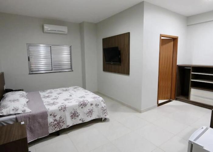 Hotel Tauari
