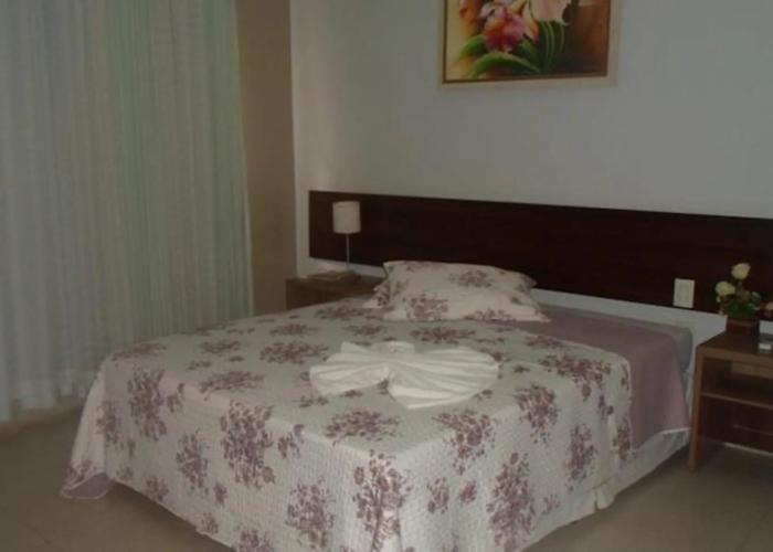 Hotel Tauari
