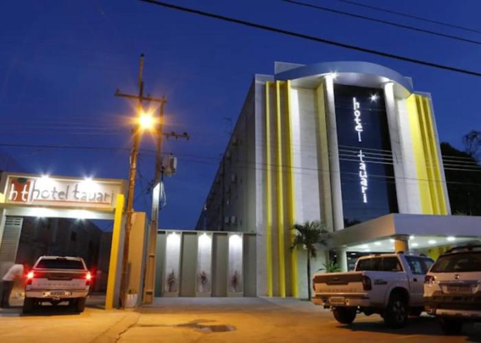 Hotel Tauari