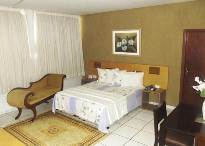 Augusto Palace Hotel