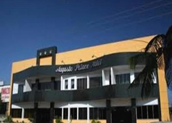 Augusto Palace Hotel