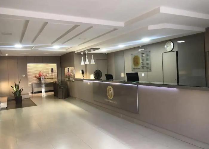 Augusto Palace Hotel
