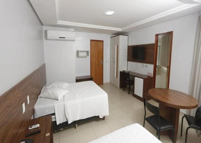Golden Ville Hotel